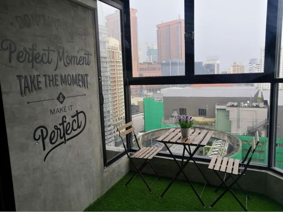 Fahrenheit Condo Bukit Bintang Kl 2R By Roseline Kuala Lumpur Exterior photo