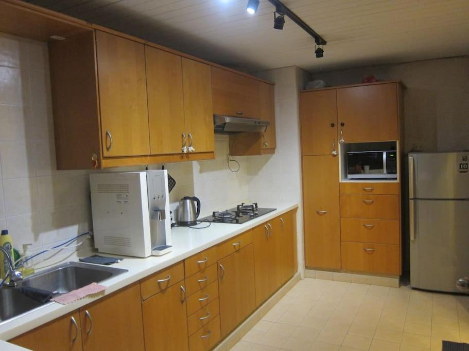 Fahrenheit Condo Bukit Bintang Kl 2R By Roseline Kuala Lumpur Exterior photo
